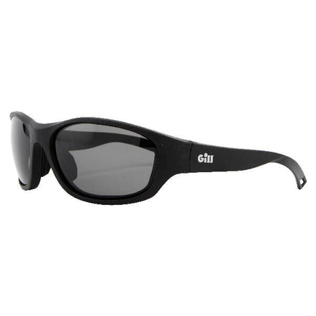 Gill 9475 Classic solbrille, sort