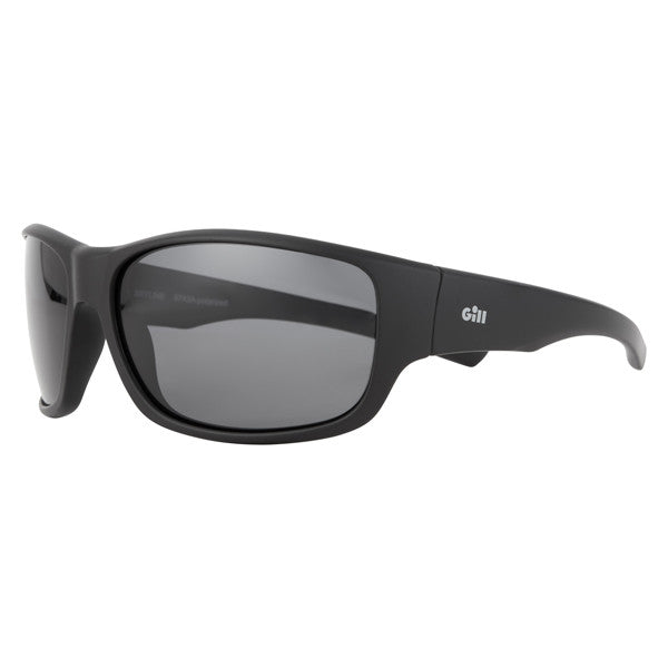 Gill 9743 Skyline Solbrille Mat sort