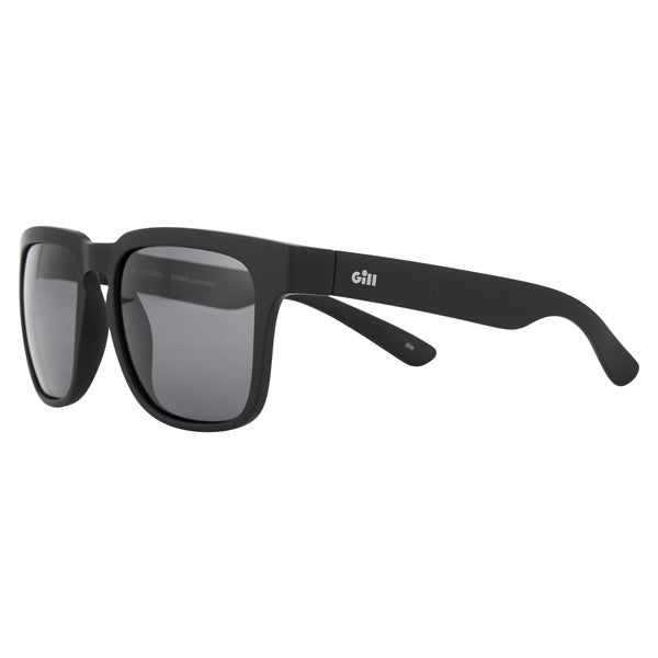 Gill 9744 Lumina Solbrille Sort