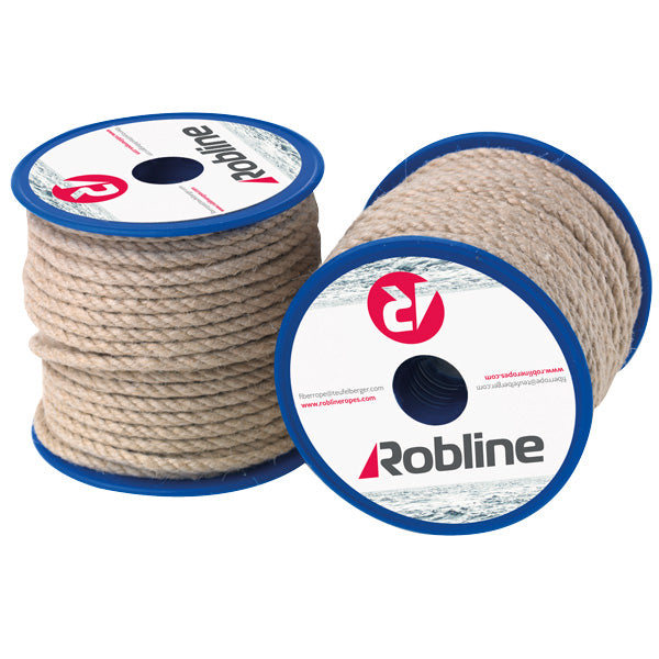 Robline Mini Classic-Tex 3 mm Sandkasten 10x15 Meter