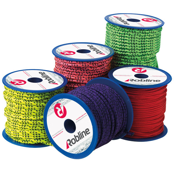 Robline Mini Orion 500 Trimline 2 mm Red Box 10x30 Meter