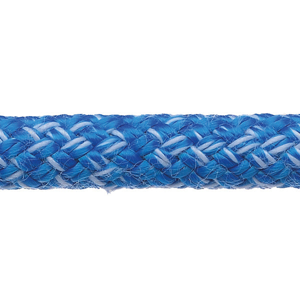 Robline Sirius Grip 12 mm Blau/Weiß 200 Meter