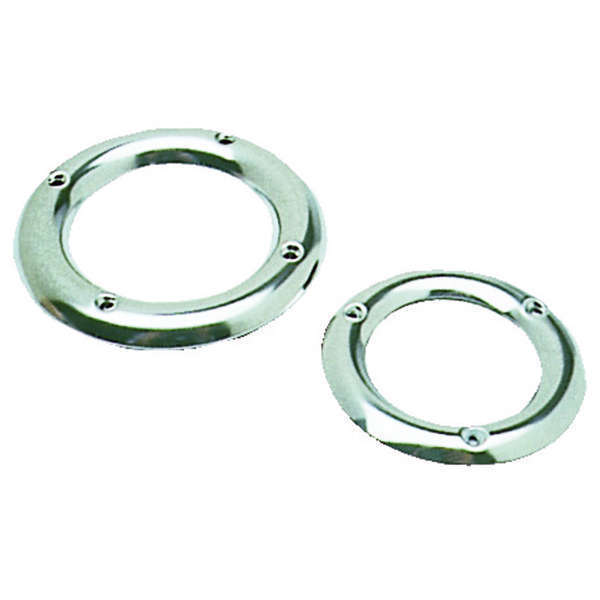 Ring für Penetration Edelstahl Aisi 316 ø90mm