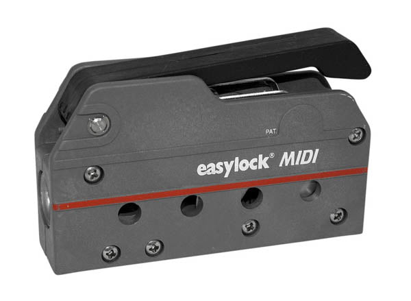 Easylock Midi i farven Grå