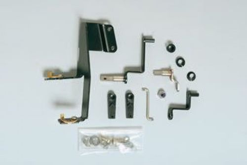 Ultraflex-Kit f/yamaha f9.9c/ft9.9d/f15a