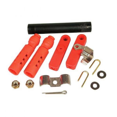 Ultraflex-Adapterkit C2-C8 für OMC