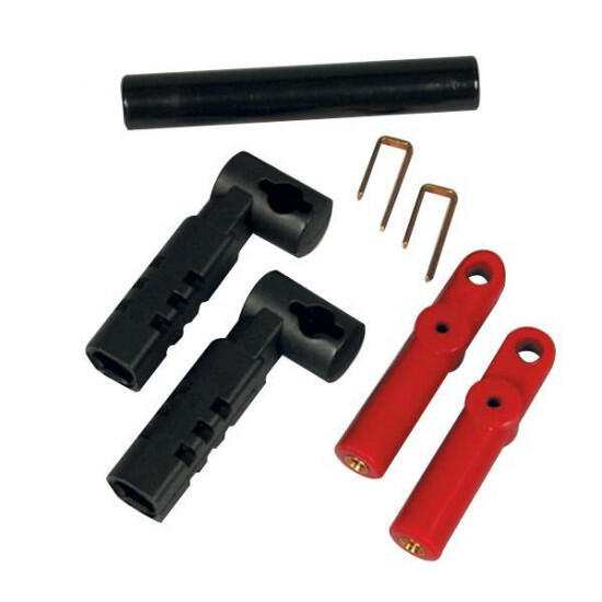 Ultraflex adapterkit c2-c8 til mercury