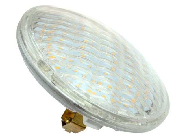 Led erstatningslampe par36 4,5W