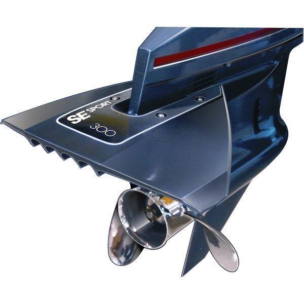 Hydrofoil Type 300 Sort 40-300 hk