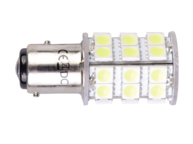 30 LED / SMD BAY15d