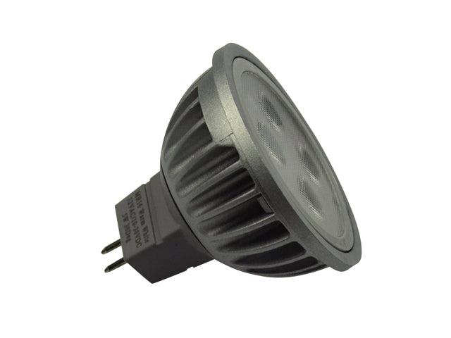 4 LED / SMD Pære MR16