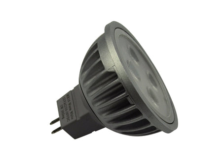 4 LED / SMD Pære MR16