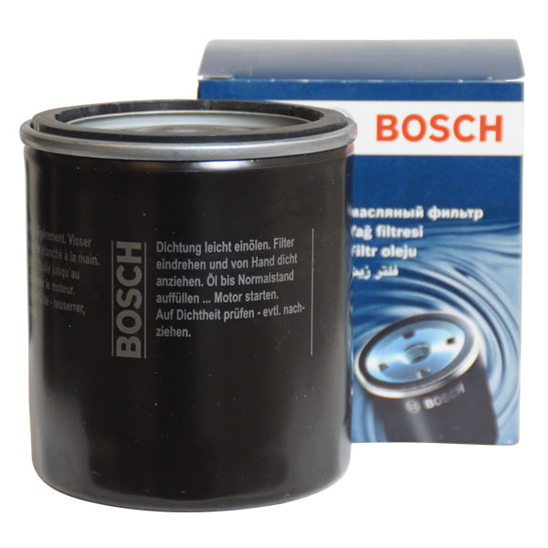 Bosch Ölfilter P2044 – Volvo, Bukh &amp; Perkins