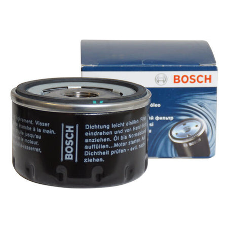 BOSCH OLIEFILTER LOMBARDINI LDW502M, LDW602M, LDW702M, LDW903M, LDW1003M