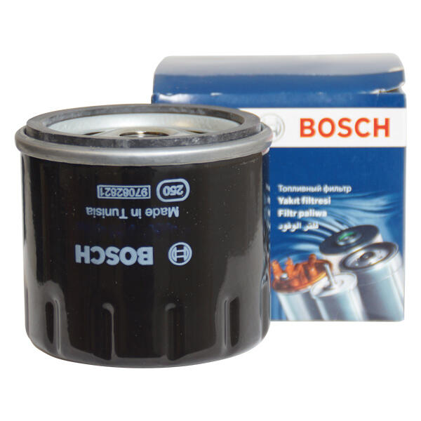 BOSCH BRÆNDSTOFFILTER LOMBARDINI, VETUS & VOLVO MD1, MD2, MD3, MD5, MD7, MD11, MD17, 2001, 2002, 2003, 2003T LDW502M, LDW602M, LDW702M, LDW903M, LDW1003M, LDW1204M, LDW1404M, LDW1503M, LDW1603M