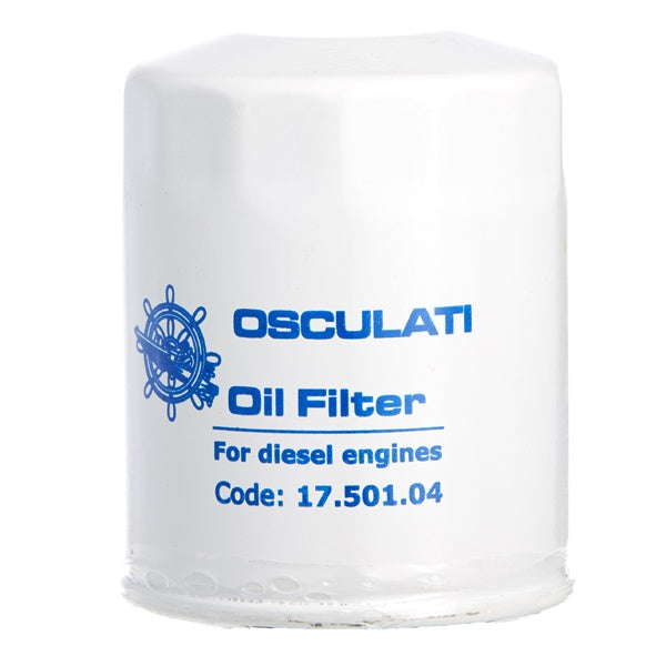 Ölfilter - Volvo 3581621