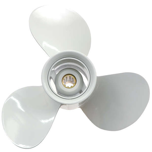 Propeller für Evinrude – Johnson-Außenbordmotor 9,9–15 PS (4-Takt)...02–07, Suzuki-Modell