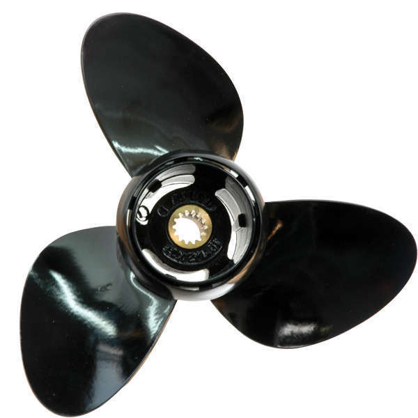 Propeller 9 1/4" x 12" Honda 9,9-15 PS