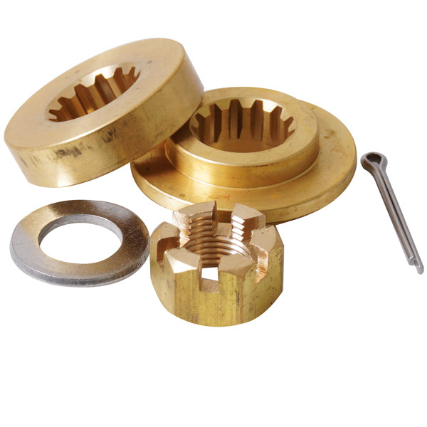 Tohatsu Propeller-Hardware-Kit 35-55 PS