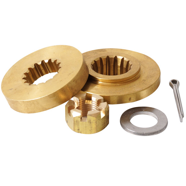 Tohatsu Propeller-Hardware-Kit 60-140 PS