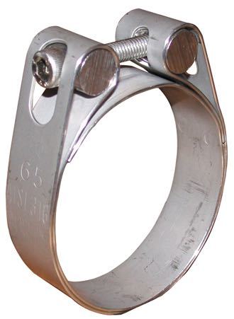 Spannband R/F-Kraft.100–105 mm