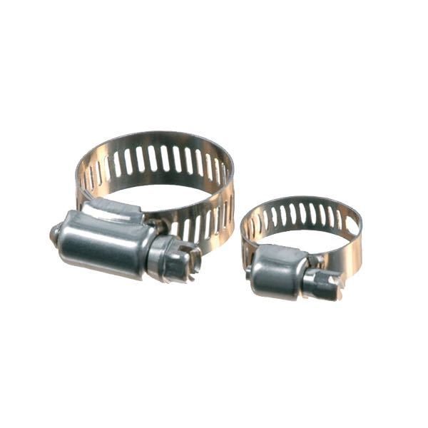 Spannband 304 8mm 6-16 mm