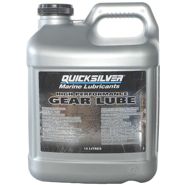 Quicksilver HP Getriebeöl 9,46 l