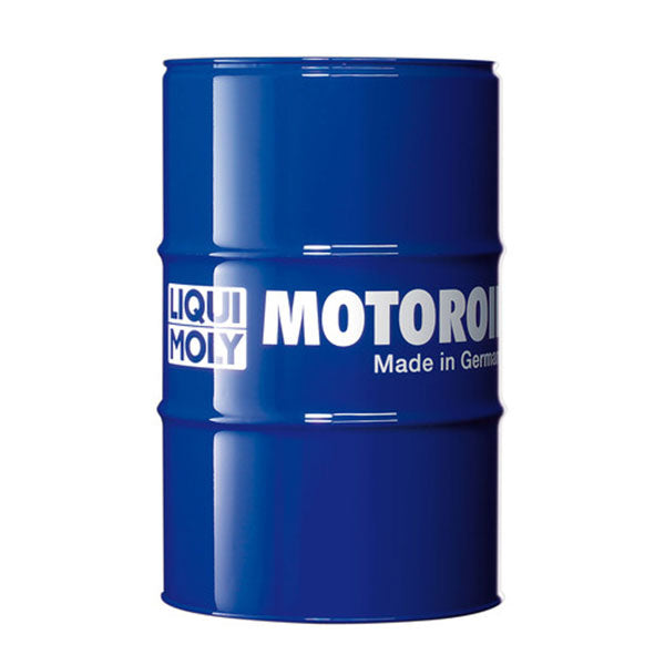 Liqui Moly Marine 4T Motoröl