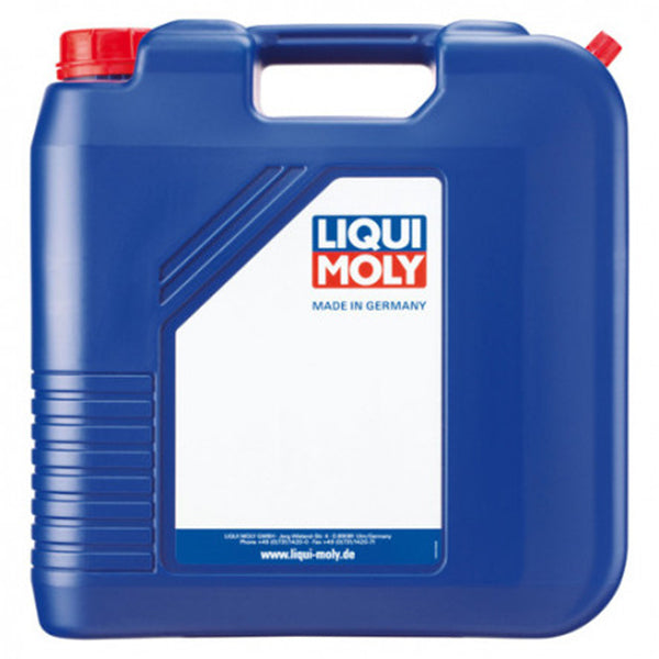 Liqui Moly Schiffsgetriebeöl GL4/GL5 80W-90 20 Liter