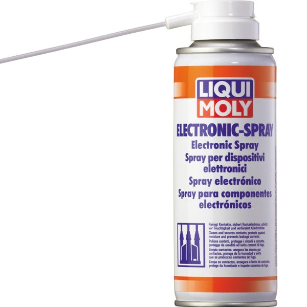 Liqui Moly Elektronikspray vollsynthetisch 200 ml