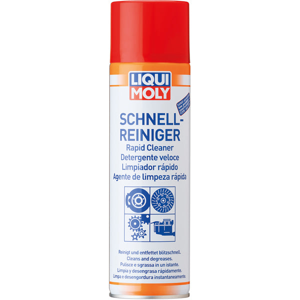 Liqui Moly Schnellreiniger / Bremsenreiniger Spray 500 ml