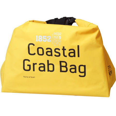 1852 Coastal grab bag L28 x B11 x H23 cm