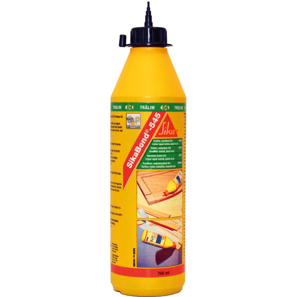 Sikabond 545 Holzleim 250 ml