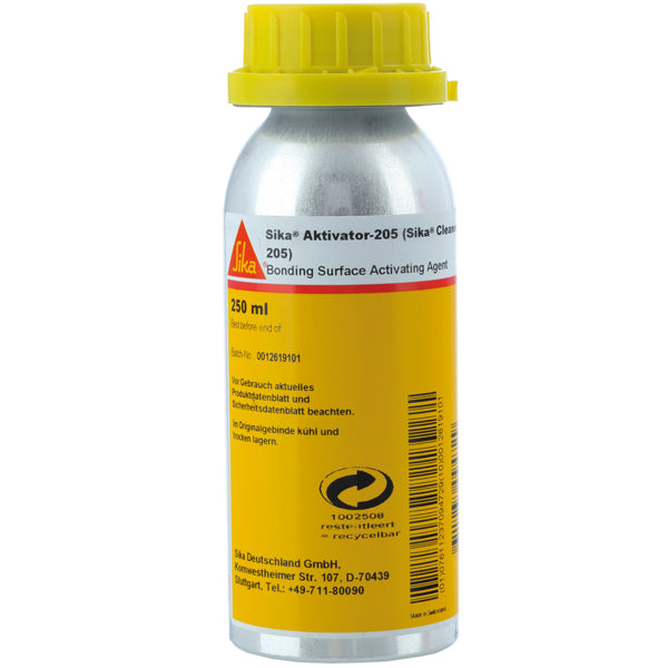 Sika Aktivator 205 250ml