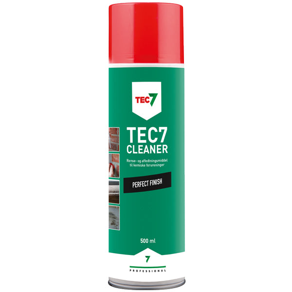 Tec7 Reiniger 500 ml Sprühdose