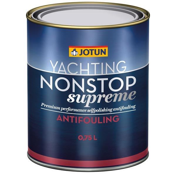 Jotun Nonstop Supreme Primer 3/4 ltr.