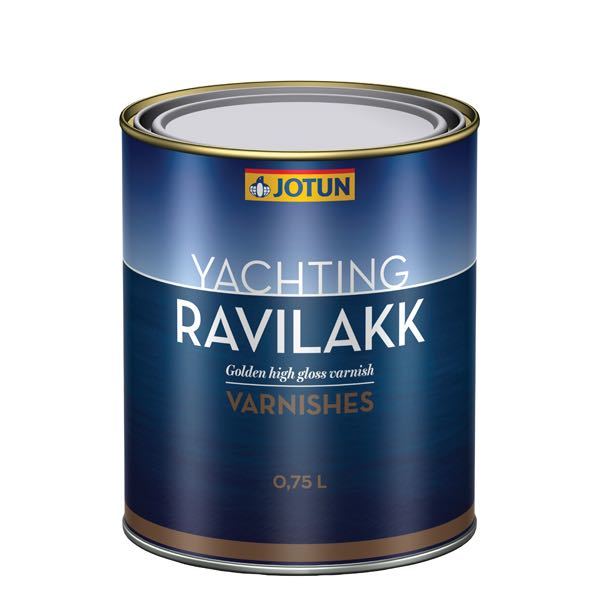 Jotun Ravilak 0,75 ltr.