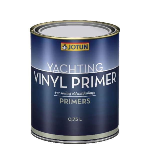 Jotun Base Paint Vinyl Primer