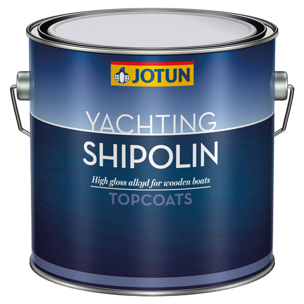 Jotun Shipolin weiß 3,0 ltr.