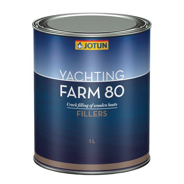 Jotun Farm 80 Dichtungsmasse