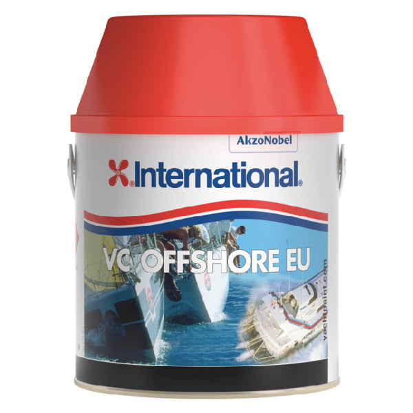 International VC Offshore EU Schwarz oder Blau