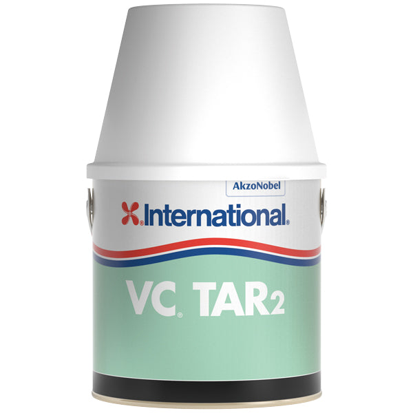 Internationaler VC TAR2 Epoxidprimer