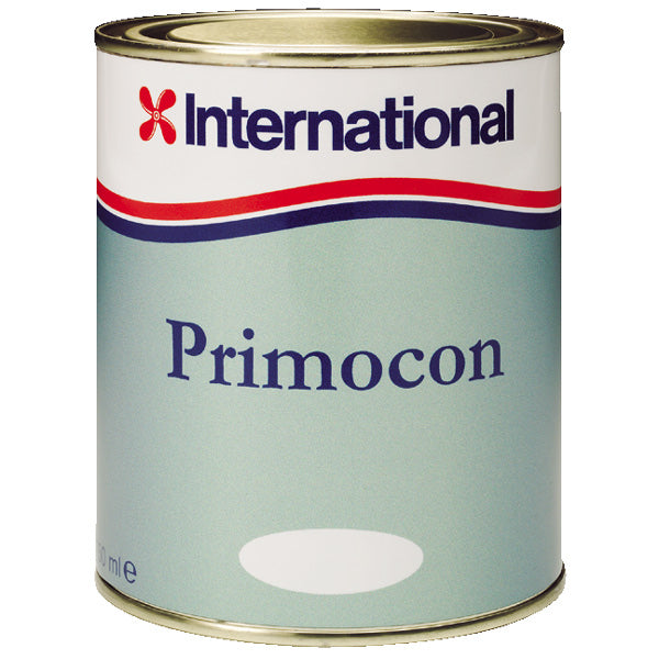 Internationaler PRIMOCON Primer