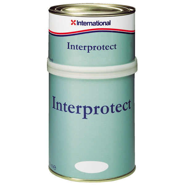 Internationales INTERPROTECT Epoxy Primer SET