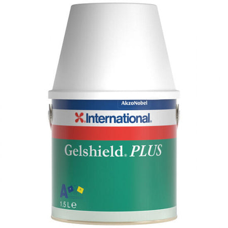 International GELSHIELD PLUS Primer