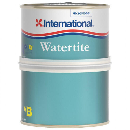 International WATERTITE Epoxy spartelmasse SÆT