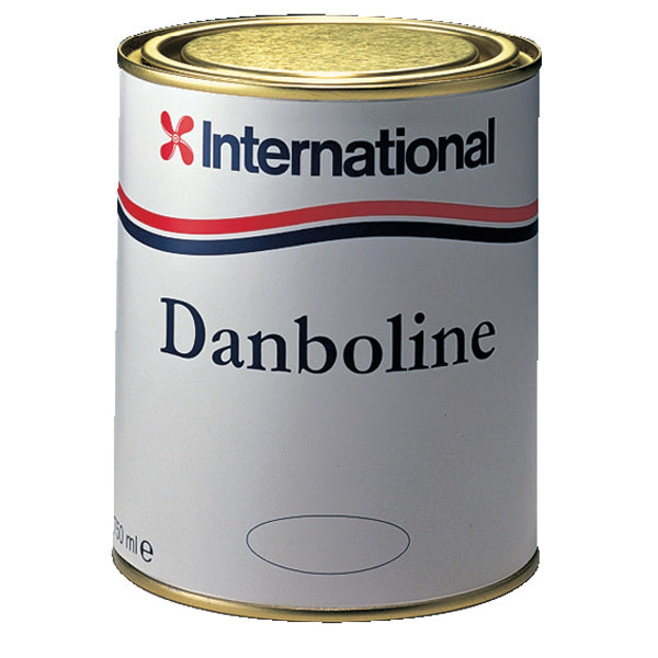 Internationaler DANBOLINE-Speziallack für Kühlschrank/Tür