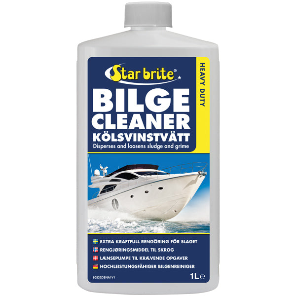 Star Brite Bilgenreiniger (Sumpf) 1000 ml