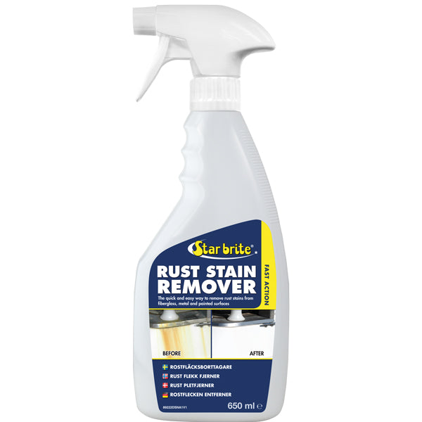 Star Brite Rostfleckenentferner 650 ml