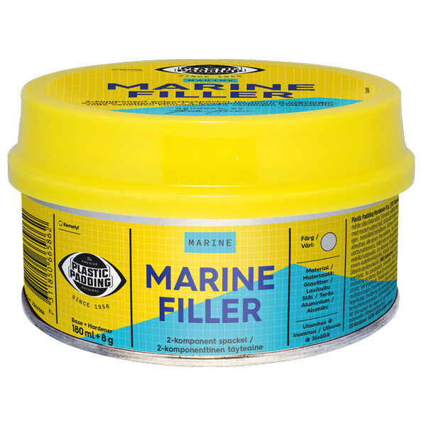 Kunststoffpolsterung MARINE FILLER